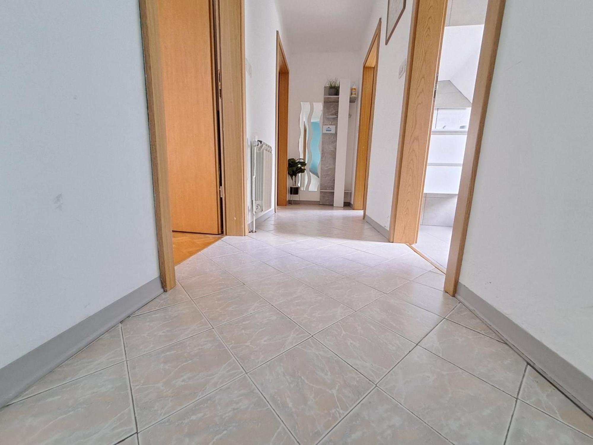 Apartments In Green House 보베츠 외부 사진