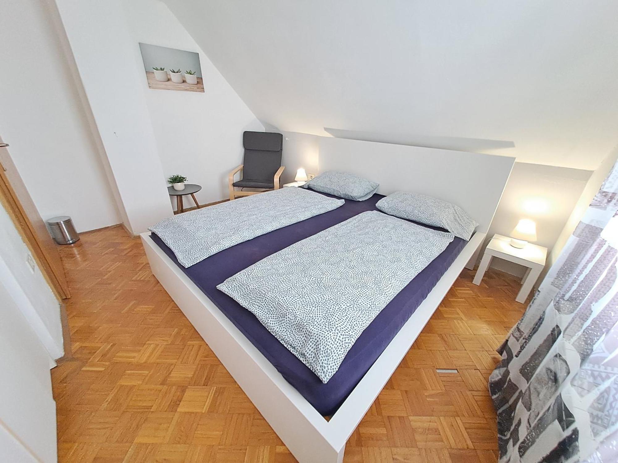 Apartments In Green House 보베츠 외부 사진